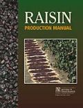 Raisin Production Manual (  -   )